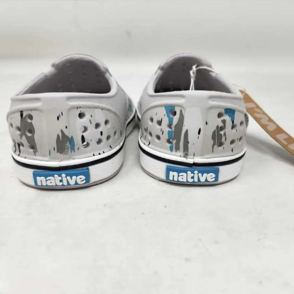 Native Shoes brand native